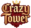 Crazytower Casino Logo